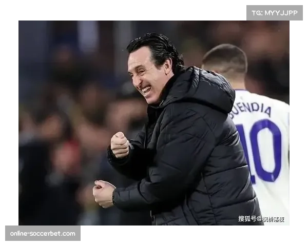 埃梅里战术微调见成效 维拉主帅激活沃特金斯单季20球潜力 埃梅里战术微调见成效 维拉主帅激活沃特金斯单季20球潜力