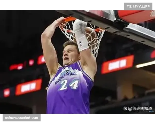 爵士护框中锋确认缺席，凯斯勒肩膀伤势无法登场